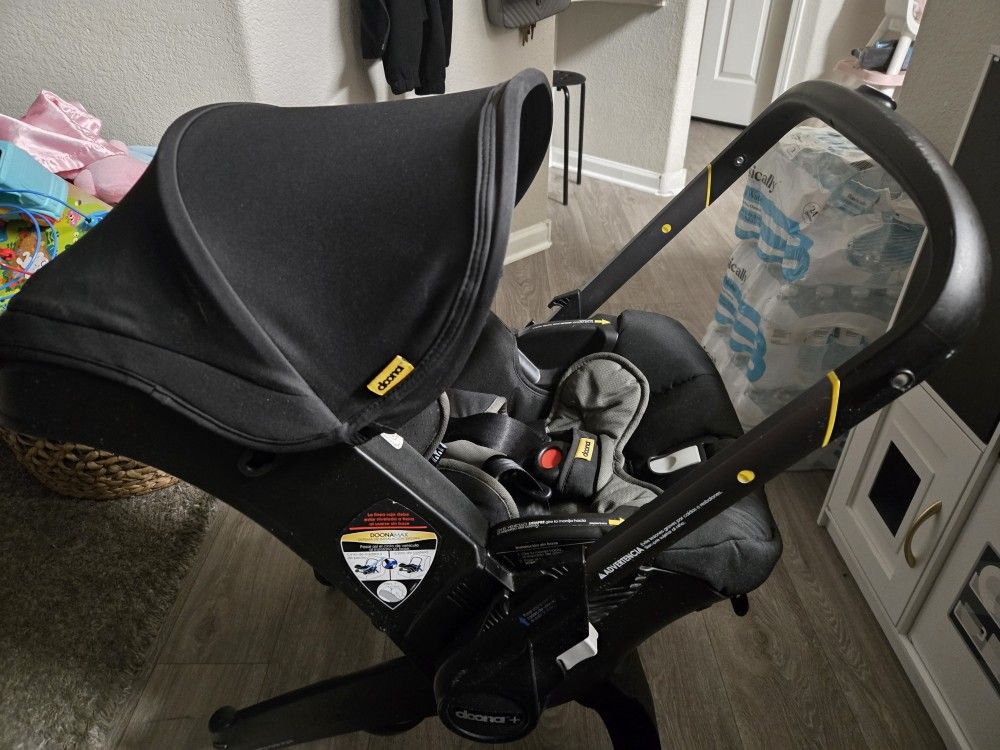 Doona Stroller Car Seat