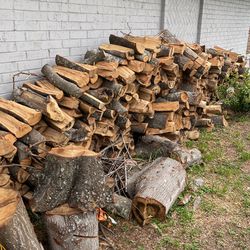 Firewood All For $80