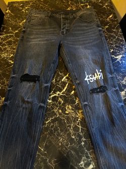 Ksubi jeans