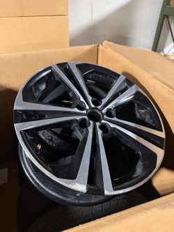 Nissan sentra oem wheels