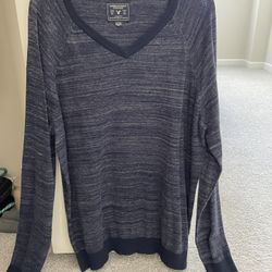 American Eagle Men’s seriously soft Vneck top size XL