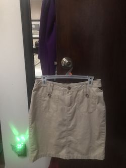 Women’s Skirt