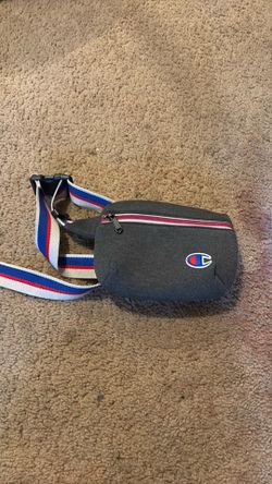 Champions fanny pack