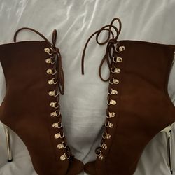 Heels Size 7.5 