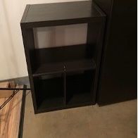 Cube Shelf 