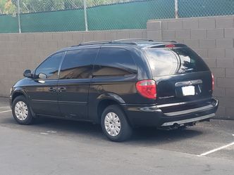 Van For Sale