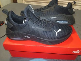 Puma mens sz 11