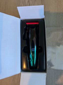 Professional Clipper