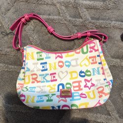 Dooney & Bourke Handbag