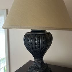 Vintage Table Lamp