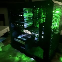 High-End Computer for Gaming 