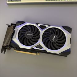2070 Super GPU