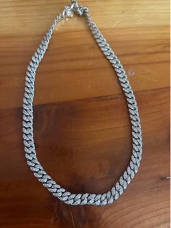 Diamond Stainless Steel