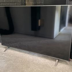 LG 55 Inch Class UQ9000 PUD series LED 4K UHD Smart TV