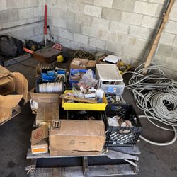 Electrical Supplies