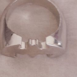 Batman And Robin Rings For Sale Not Free 