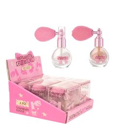 Highlighter Light Catcher Face Shaper