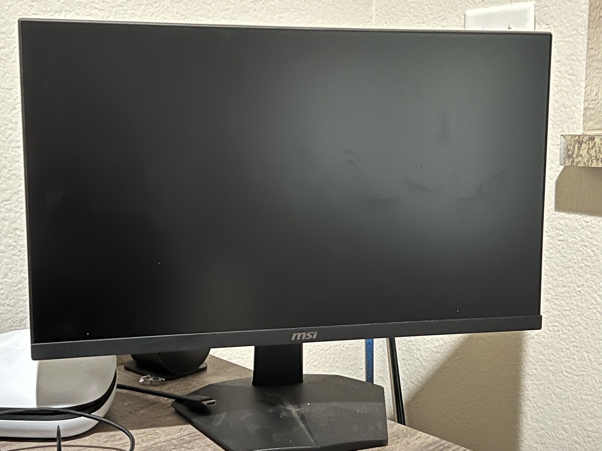 25” MSI Gaming Monitor 