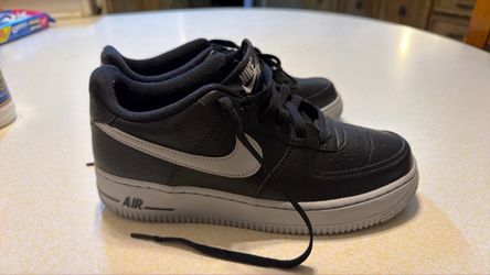 Nike Air Force low