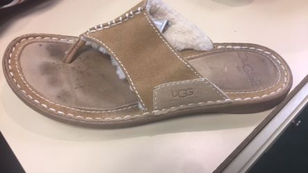 Ugg flip flops Women's