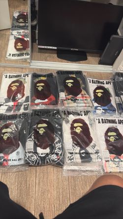 Bape shirts best quality