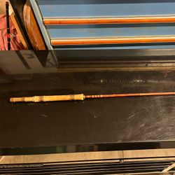 Fenwick Fly Rod - Base Only - SF74-4 - 7 Foot 