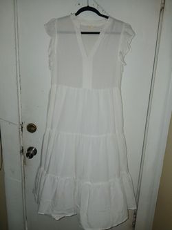 Vestido De Mujer Talla M