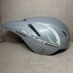 Lazer Bullet Bike Helmet 