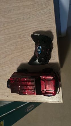 RC car
