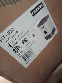 Water heater
