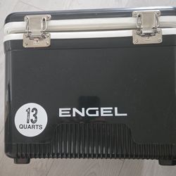 Engel Hi-performace 13 Quart Cooler