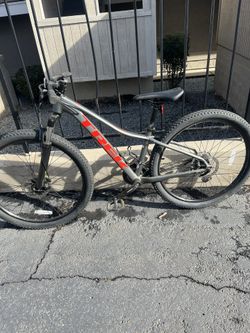 Trek Marlin 2020