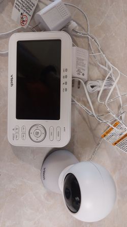 Vtech LCD monitor