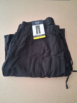 Linen Pant