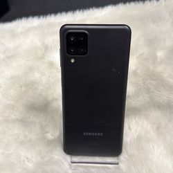 Samsung Galaxy A12 32GB Unlocked
