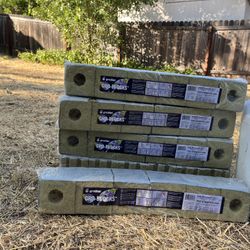 GRO BLOCKS (brand new) 