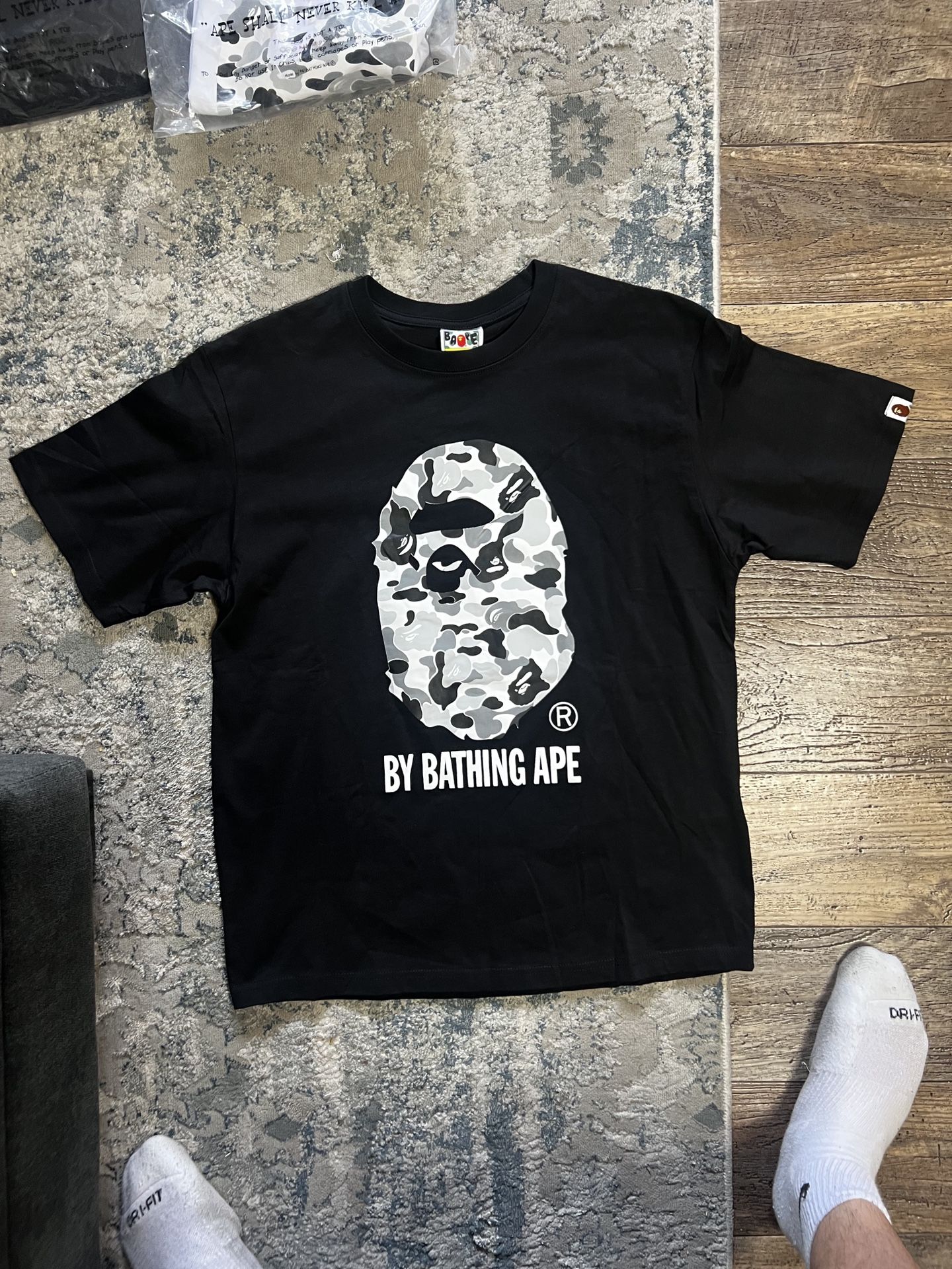 Bape Shirts