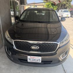 Kia Sorrento