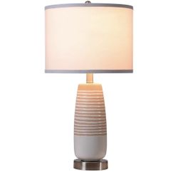 Ceramic Table Lamp