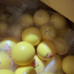 Wall Ball And Wiffle Ball