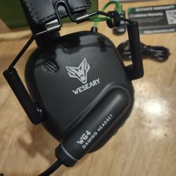 WESEARY GAMING HEADSET 