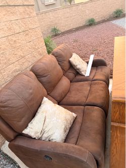 Free items