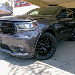 2015 Dodge Durango SXT RWD