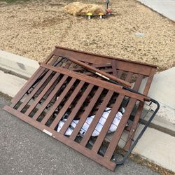 Free Crib Pick Up