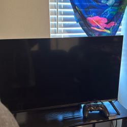 32 Inch Smart Fire Tv