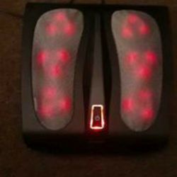 Foot Massager