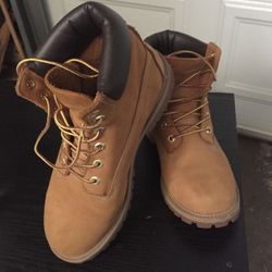 Timberland Boots Size 7 in MENS