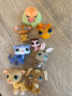 lps lot