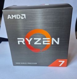 Ryzen Processor