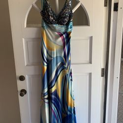 Beautiful Dress